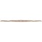 Ekena Millwork Dijon Wood Fretwork Pierced Ceiling Medallion, Red Oak, 38"OD x 12 3/8"ID x 1/4"T CMWP38X38X0250DIRO - alternate 5